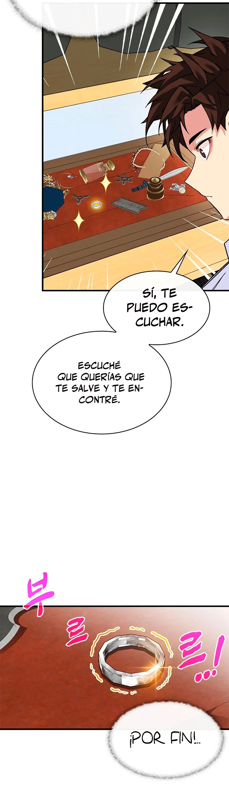 Cazador de gachas de clase SSS > Capitulo 42 > Page 361